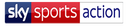 Sky Sports Action logo
