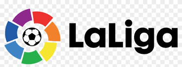 LaLiga TV UK logo
